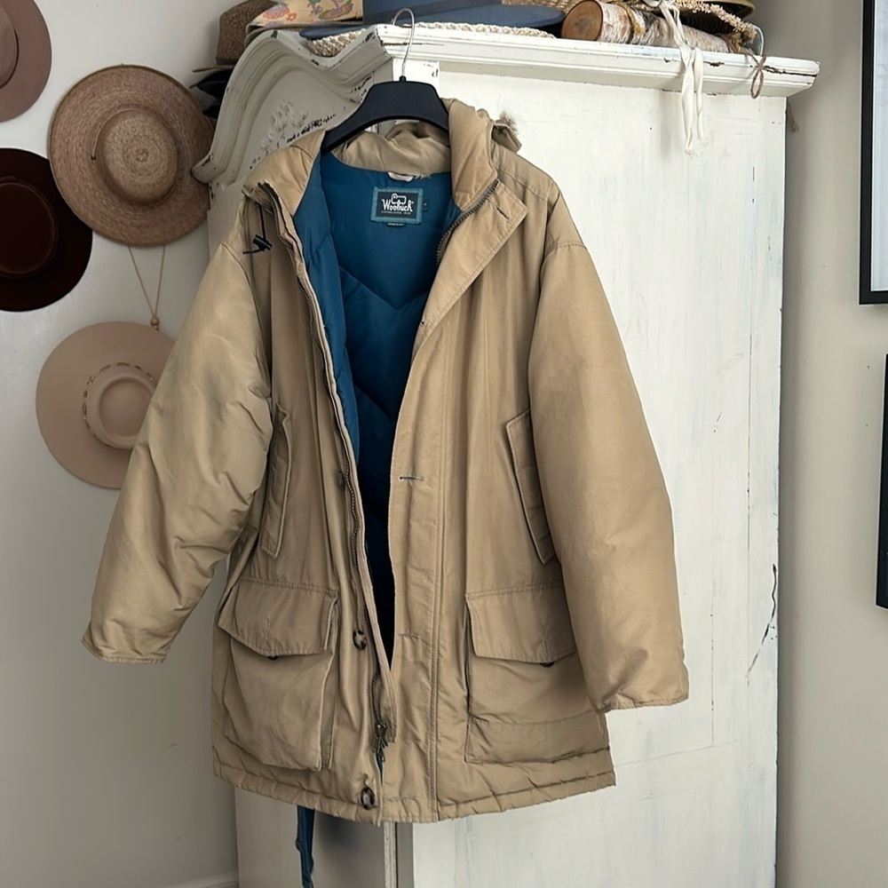 Woolrich